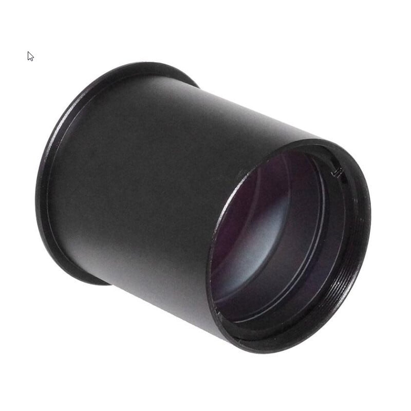 TS Optics Coma corrector 0.73x 2"