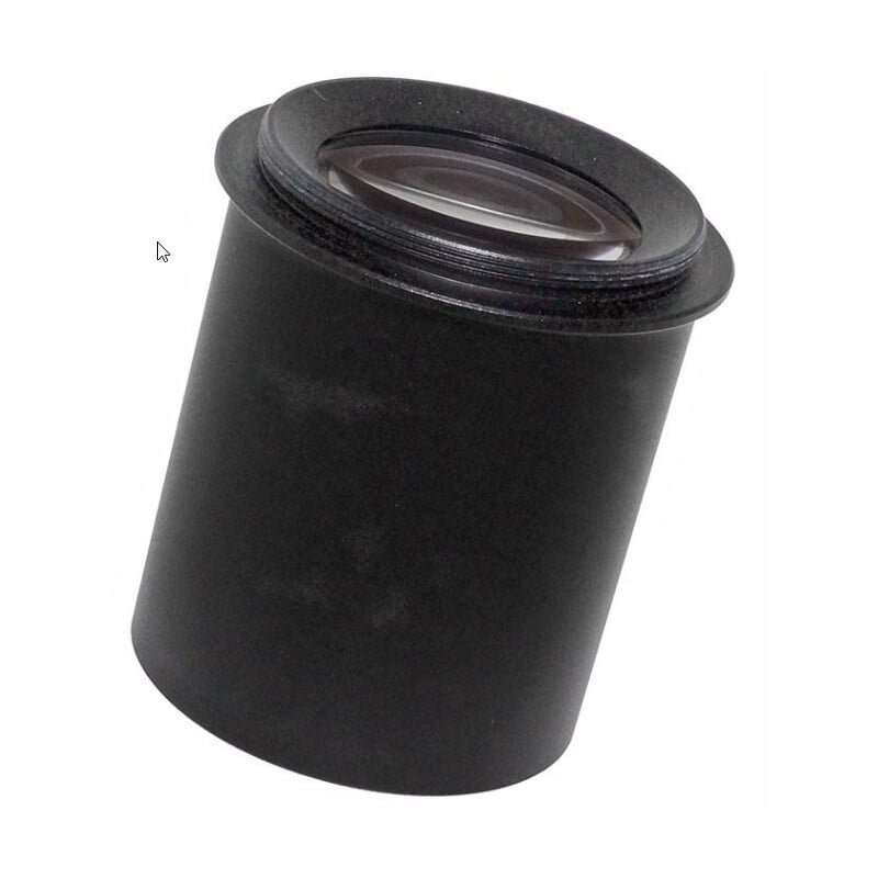 TS Optics Coma corrector 0.73x 2"