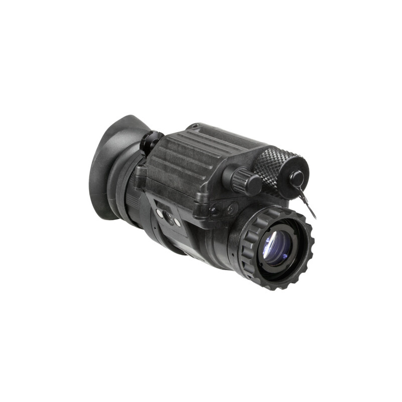 AGM Nachtkijker PVS14-51 NL1i Nachtzicht Monoculair 51 graden FOV Gen 2+ Niveau 1
