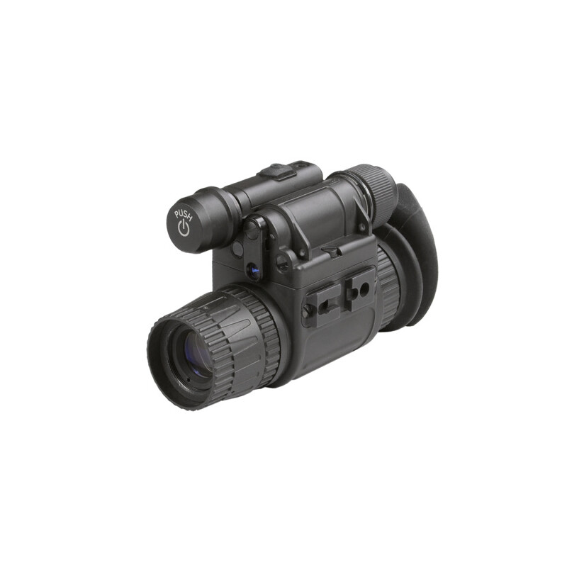 AGM Nachtkijker NVM50 NL1i 51 graden FOV Gen 2+ Niveau 1