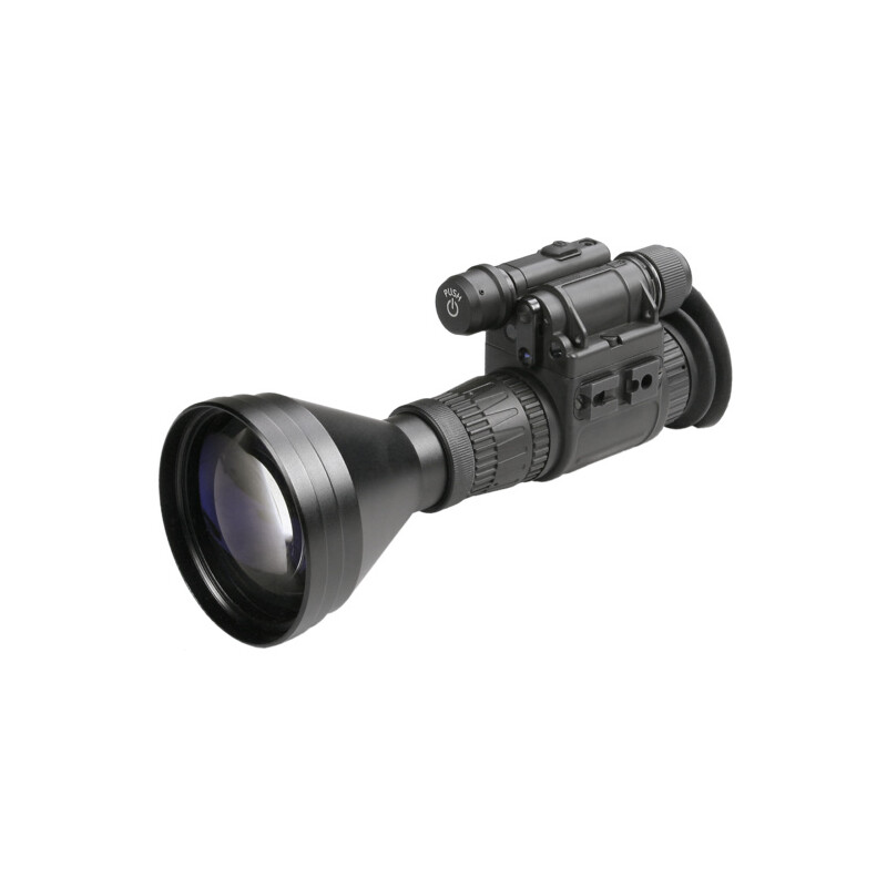 AGM Nachtkijker NVM50 NL1i 51 graden FOV Gen 2+ Niveau 1