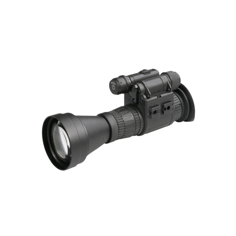 AGM Nachtkijker NVM50 NL1i 51 graden FOV Gen 2+ Niveau 1
