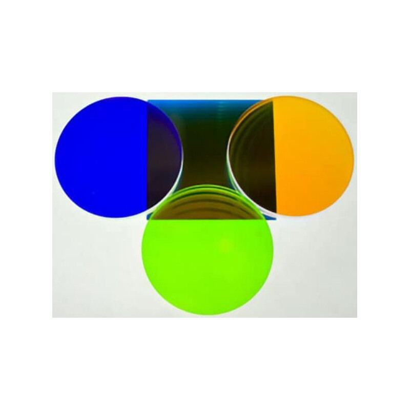 Astrodon Sloan Filters R 49,7mm (unmounted)