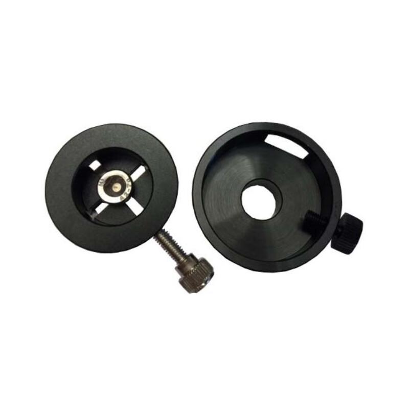 iOptron iPolar adapter voor CGEM/EQ6/AZ-EQ6