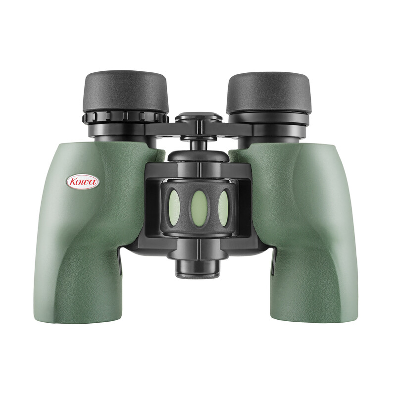 Kowa Verrekijkers YF II 6x30 groen