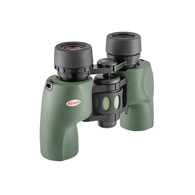 Kowa Verrekijkers YF II 6x30 groen