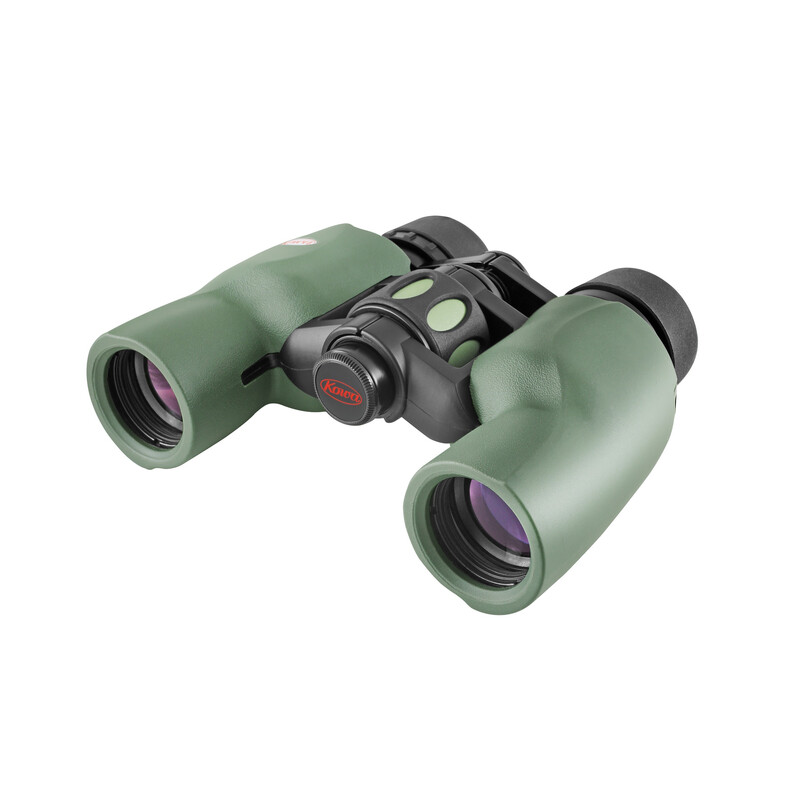 Kowa Verrekijkers YF II 8x30 groen