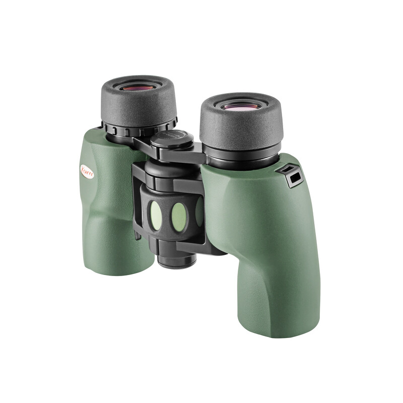 Kowa Verrekijkers YF II 8x30 groen