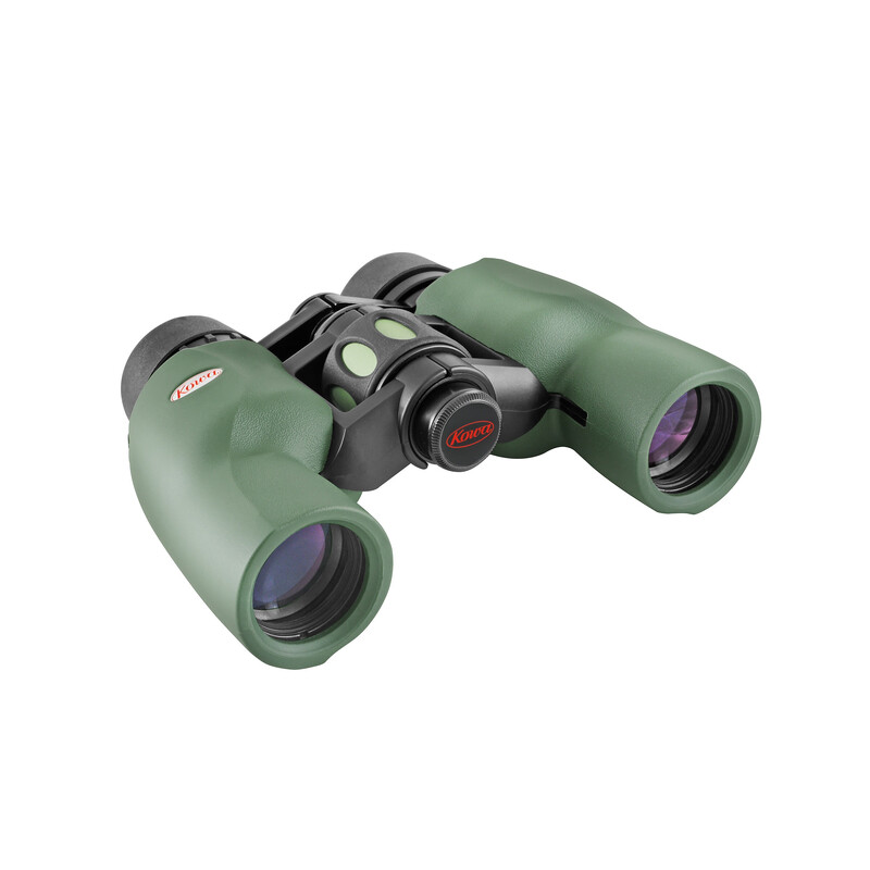 Kowa Verrekijkers YF II 8x30 groen