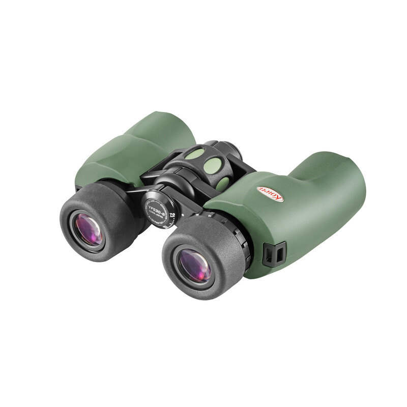 Kowa Verrekijkers YF II 8x30 groen
