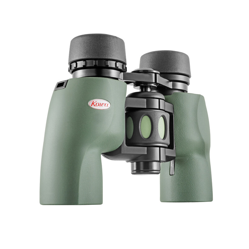 Kowa Verrekijkers YF II 8x30 groen