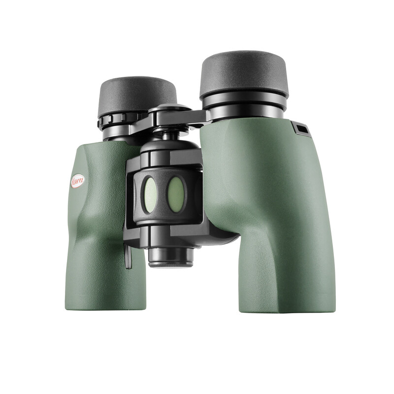 Kowa Verrekijkers YF II 8x30 groen