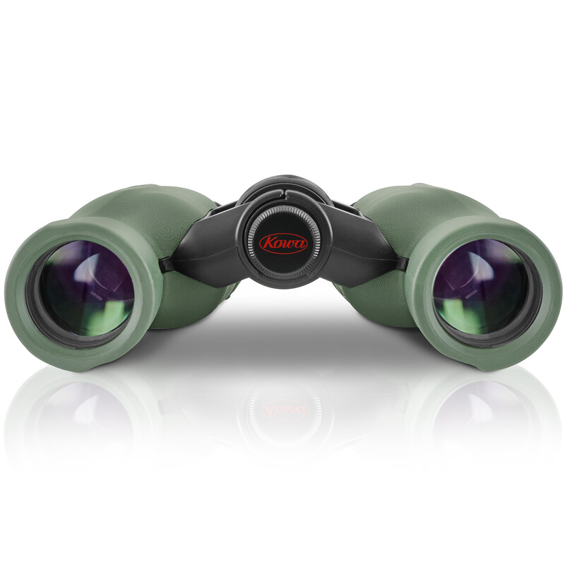 Kowa Verrekijkers YF II 8x30 groen