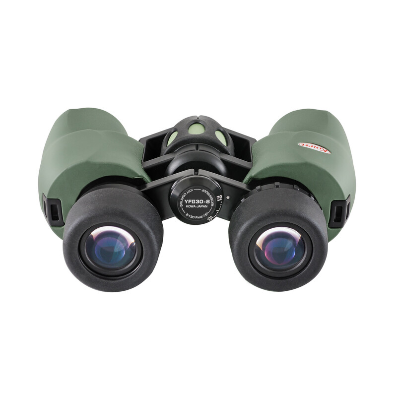Kowa Verrekijkers YF II 8x30 groen
