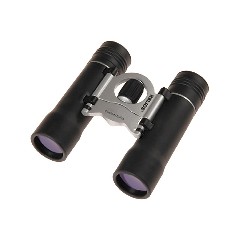 Helios Optics Verrekijkers 10x25 Sport