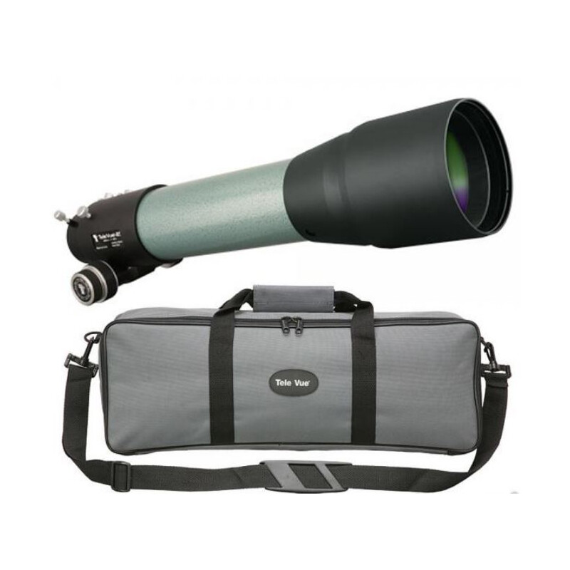 TeleVue Apochromatische Refractor AP 85/600 TV-85 OTA