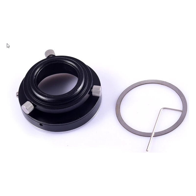 Artesky M48 adapter voor Canon EOS lenzen
