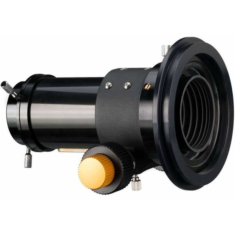 Lunt Solar Systems Focuser Ombouwset voor LS130MT