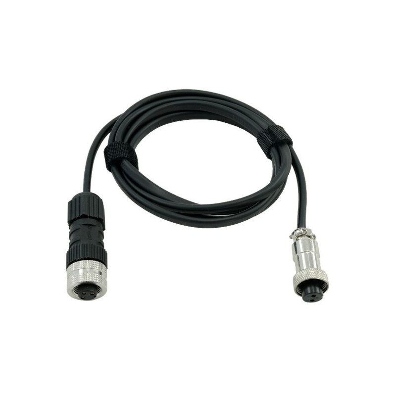 PrimaLuceLab EAGLE Stroomkabels voor Skywatcher EQ6-R en EQ8-R