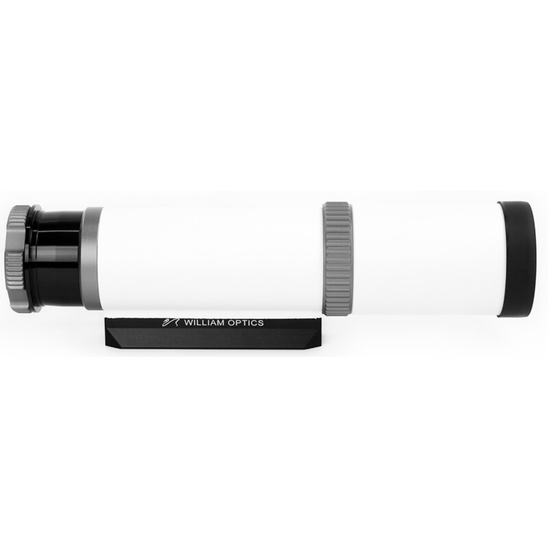William Optics Guidescope UniGuide 50mm Space Grijs