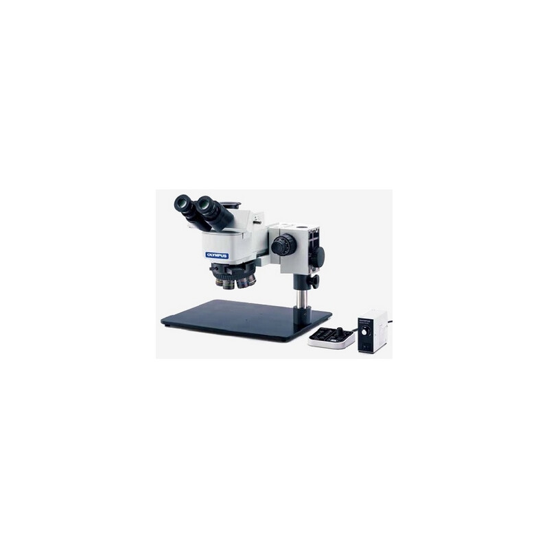 Evident Olympus Microscoop Olympus BXFM-MET, HF, DF, trino, infinity, plan, Auflicht, LED, MIX
