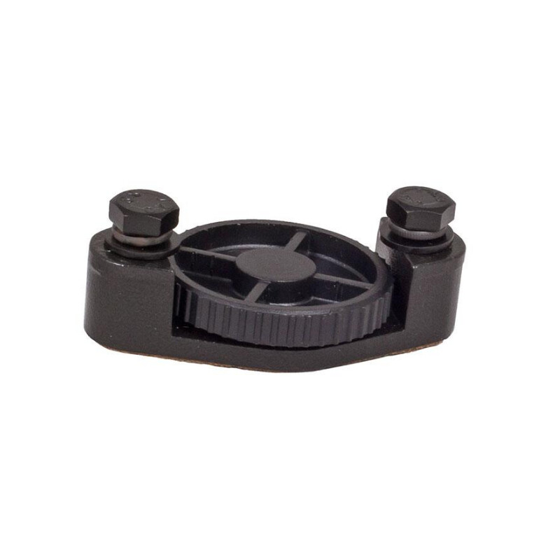 TS Optics Foto-opzetstuk voor Skywatcher EQ-2 met 1/4" Foto draad