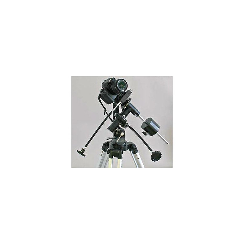 TS Optics Foto-opzetstuk voor Skywatcher EQ-2 met 1/4" Foto draad