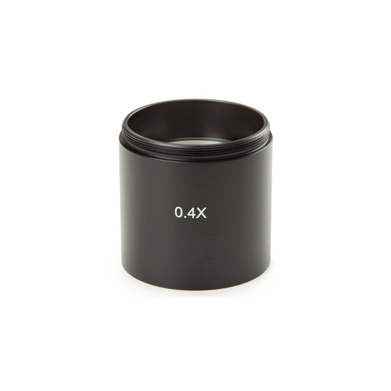 Euromex objectief NZ.8904, 0,4x WD 220mm voor Nexius