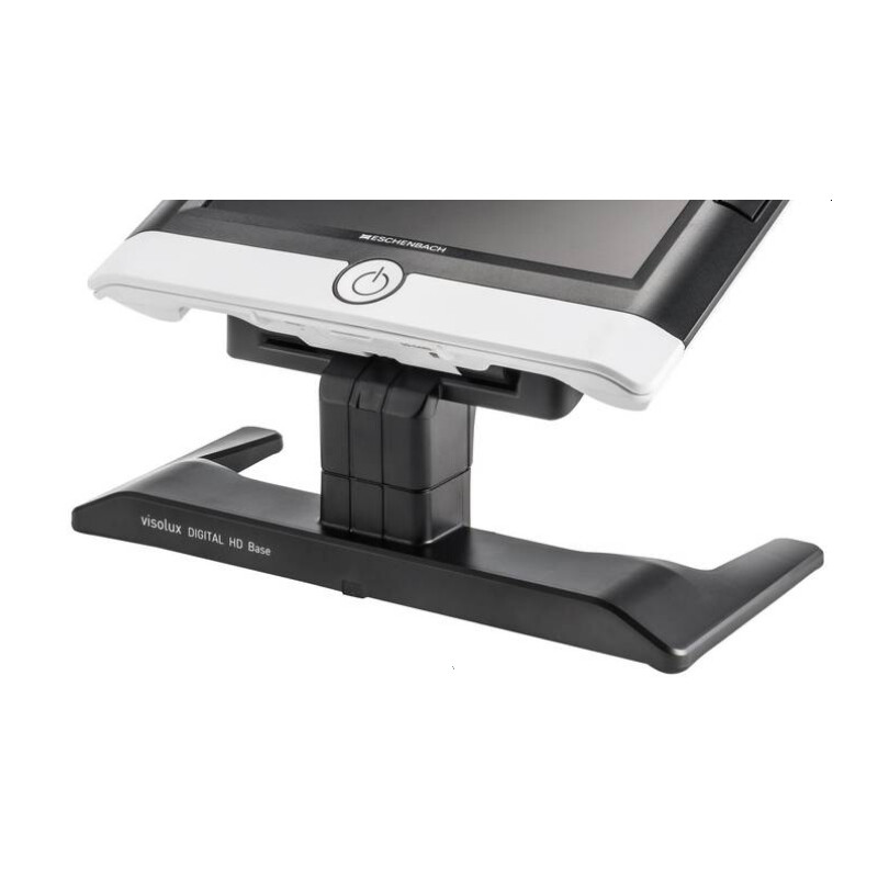Eschenbach Stand voor visolux Vergrootglazen, Digitaal, HD, elect. visuele hulp