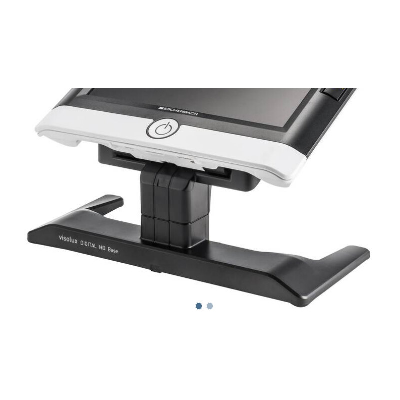 Eschenbach Stand voor visolux Vergrootglazen, Digitaal, HD, elect. visuele hulp