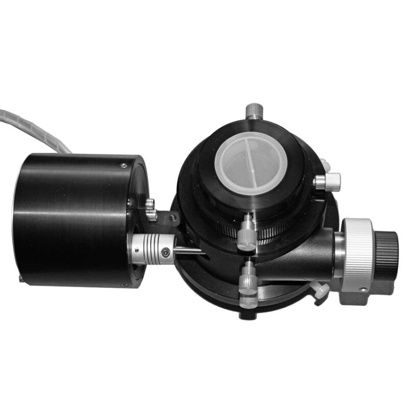 TS Optics Adapterset voor Crayford focussers