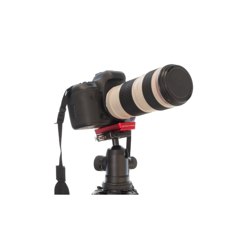 PrimaLuceLab Zwaluwstaart PLUS Vixen-Style 90mm