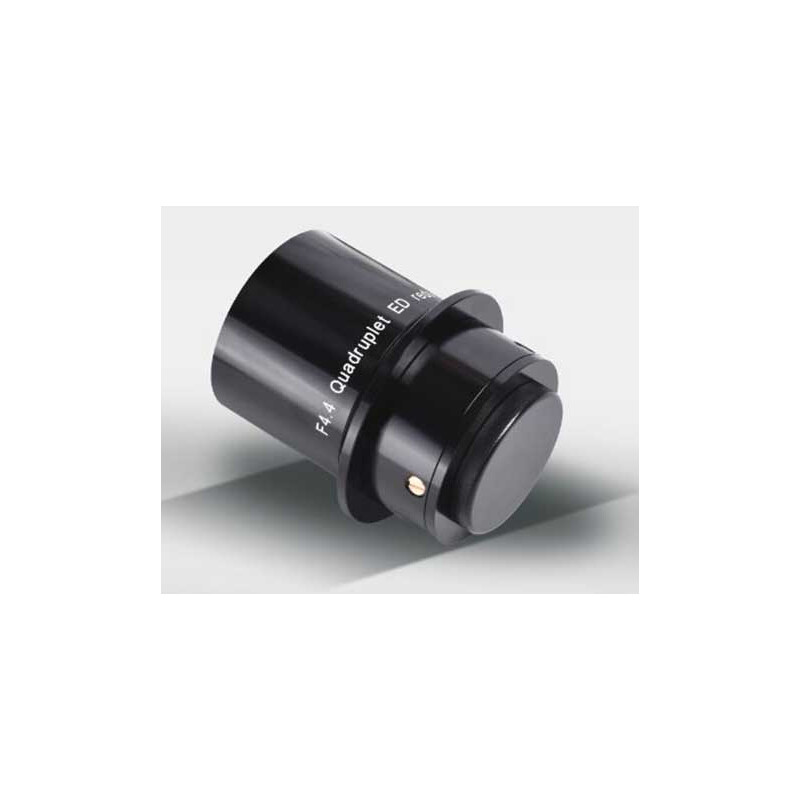 TS Optics Flattener/verkleiner 0,8x 2,5"
