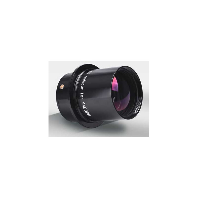 TS Optics Flattener/verkleiner 0,8x 2,5"