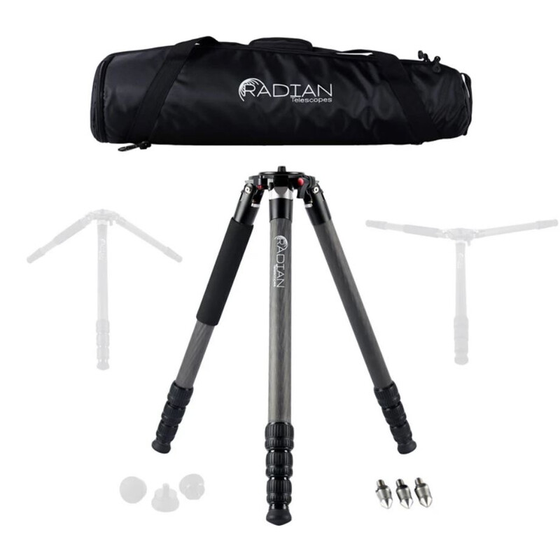 OPT Radian Statief Carbon