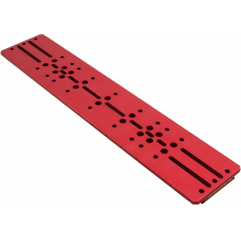 PrimaLuceLab Zwaluwstaart PLUS Losmandy-Style 495mm