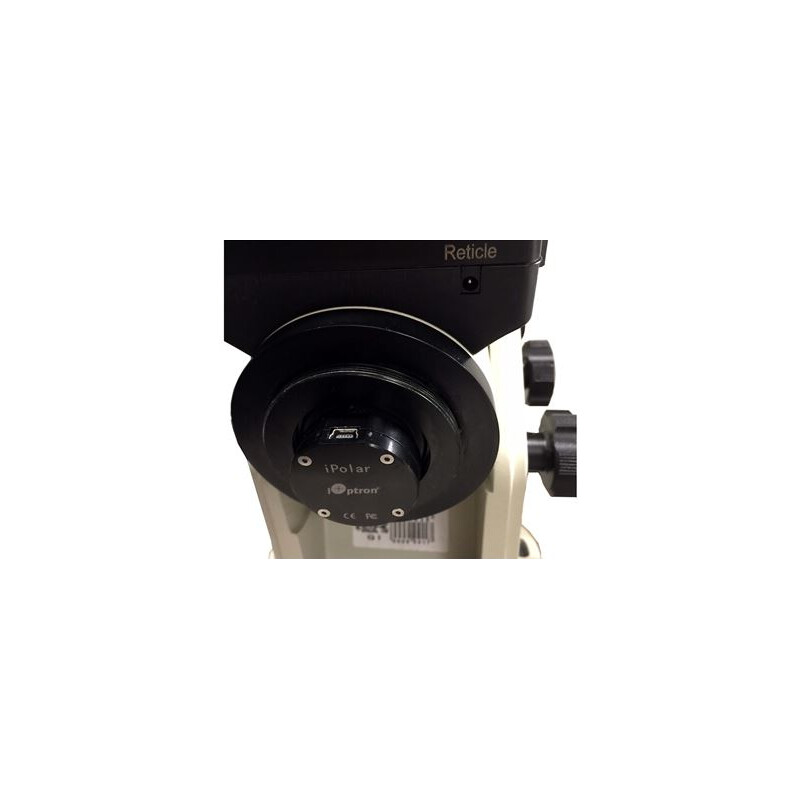 iOptron iPolar Elektronische poolzoeker voor iEQ30/iEQ45