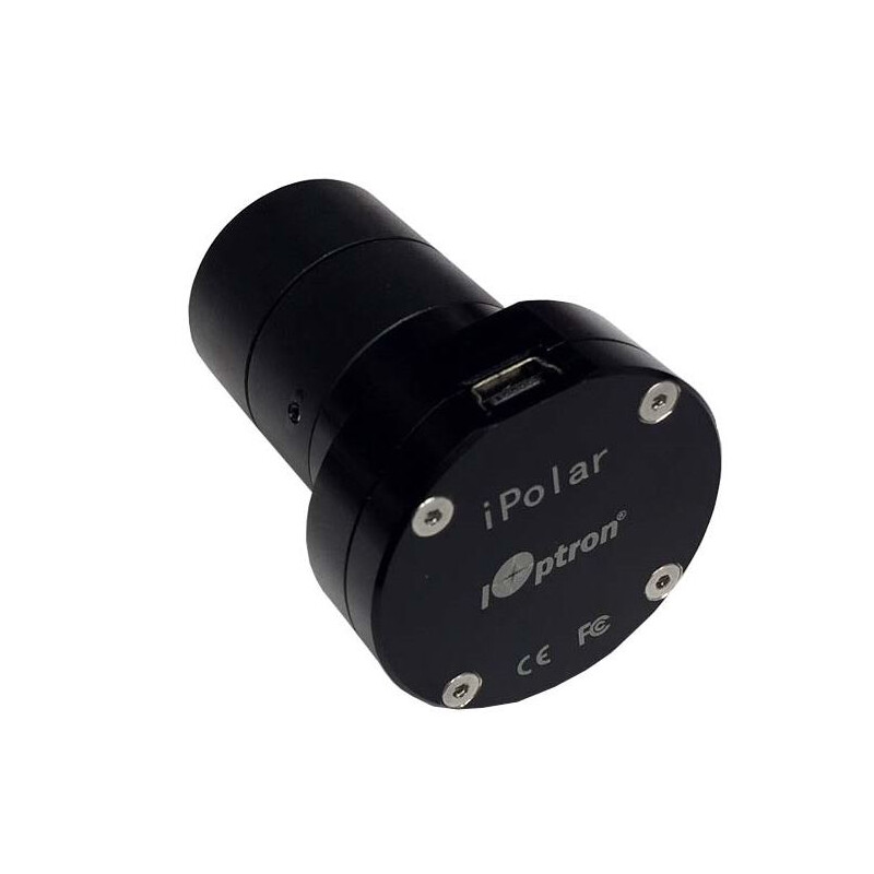 iOptron iPolar Elektronische poolzoeker voor AVX