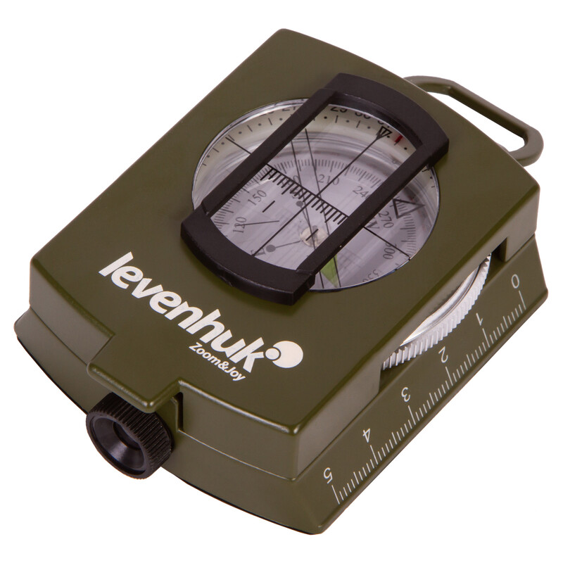 Levenhuk Kompas Army AC10