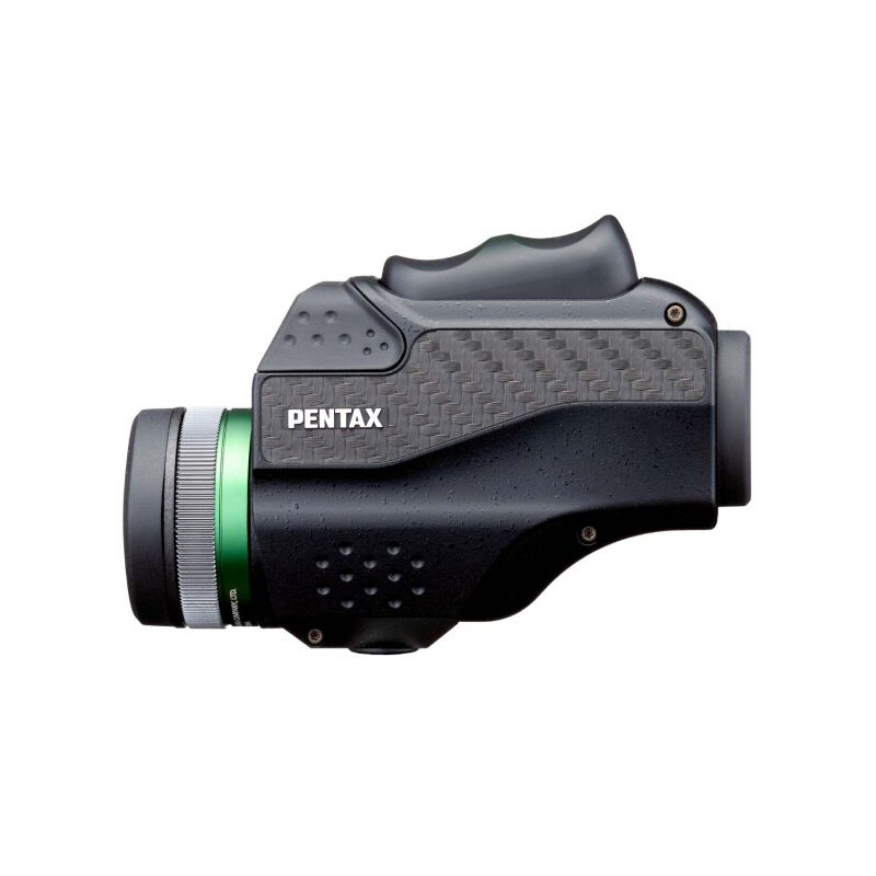 Pentax Monoculair VM 6x21 WP Complete set