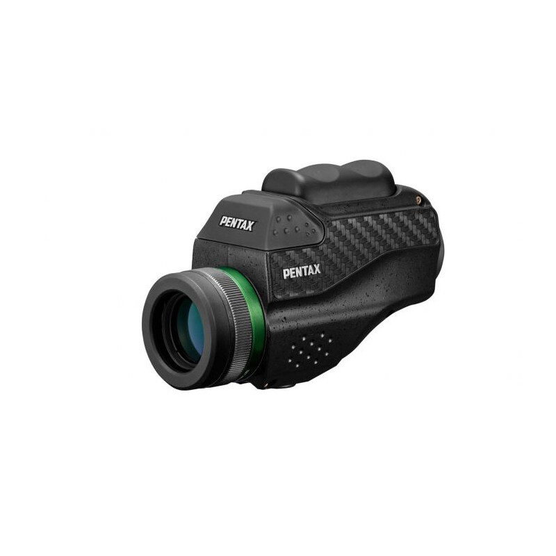 Pentax Monoculair VM 6x21 WP Complete set