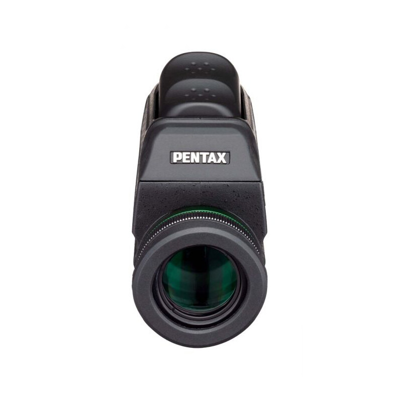 Pentax Monoculair VM 6x21 WP Complete set