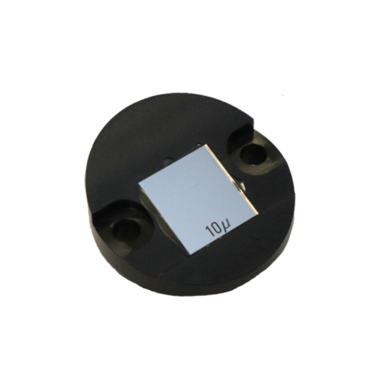 Shelyak Spleetmodule Alpy & UVEX 10µm