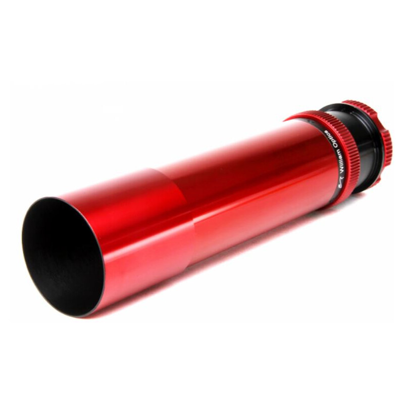 William Optics Guidescope 50 mm