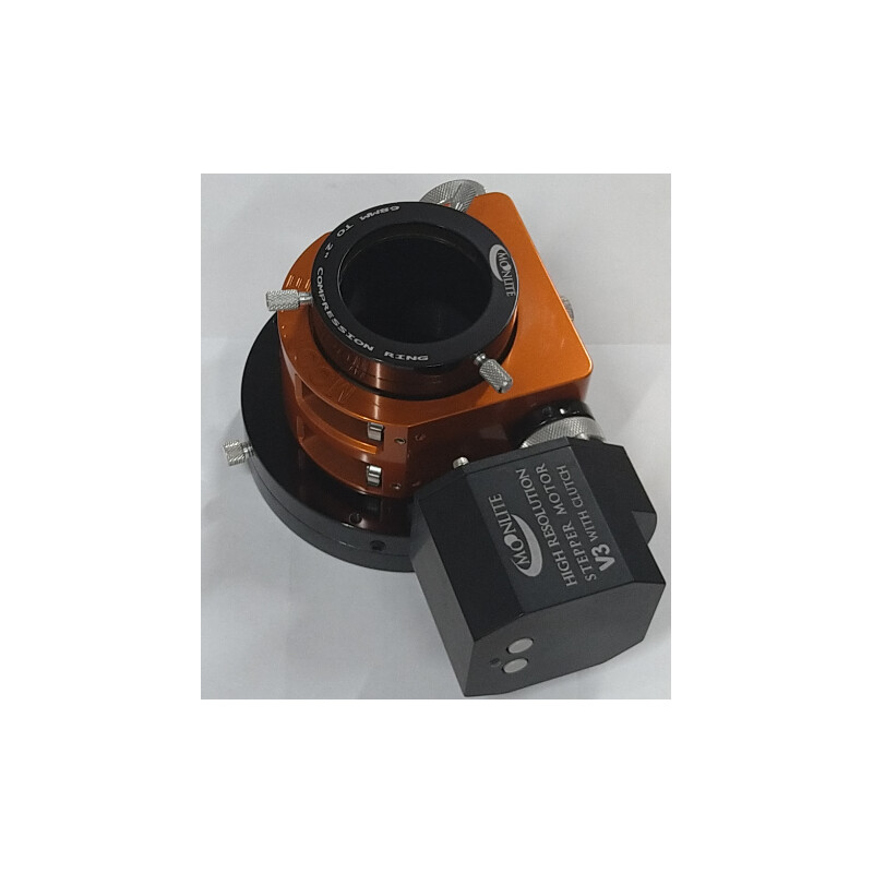 MoonLite CHL 2,5" Crayford focuser voor C11/14 Edge HD