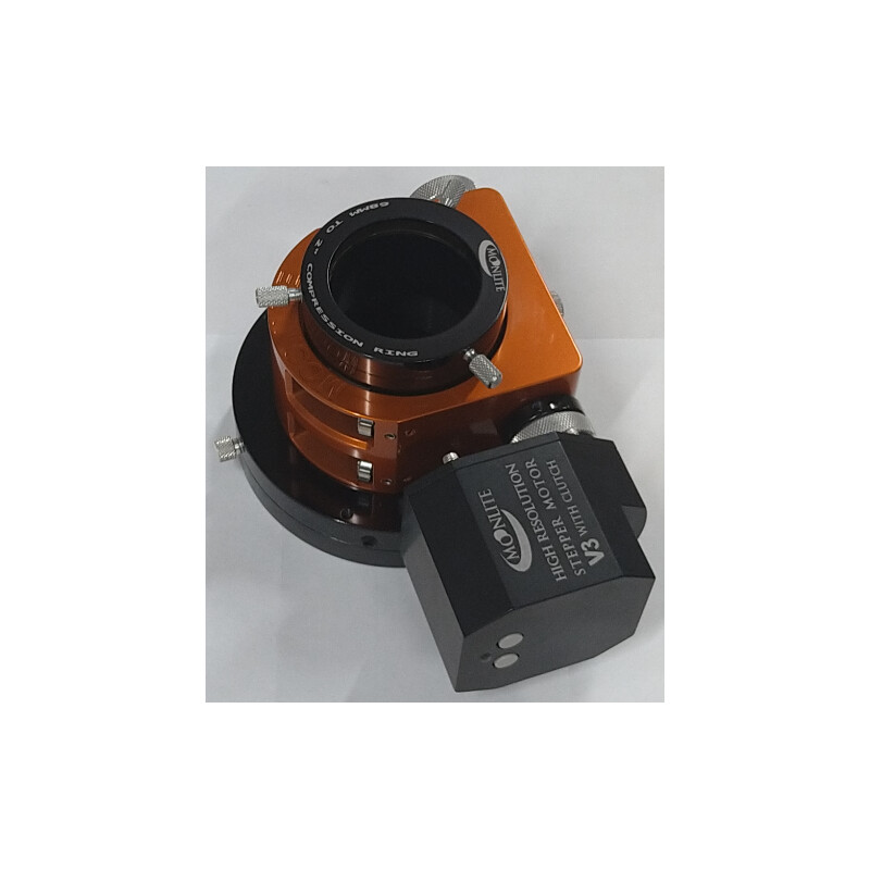 MoonLite CHL 2,5" Crayford focuser voor C11/14 Edge HD