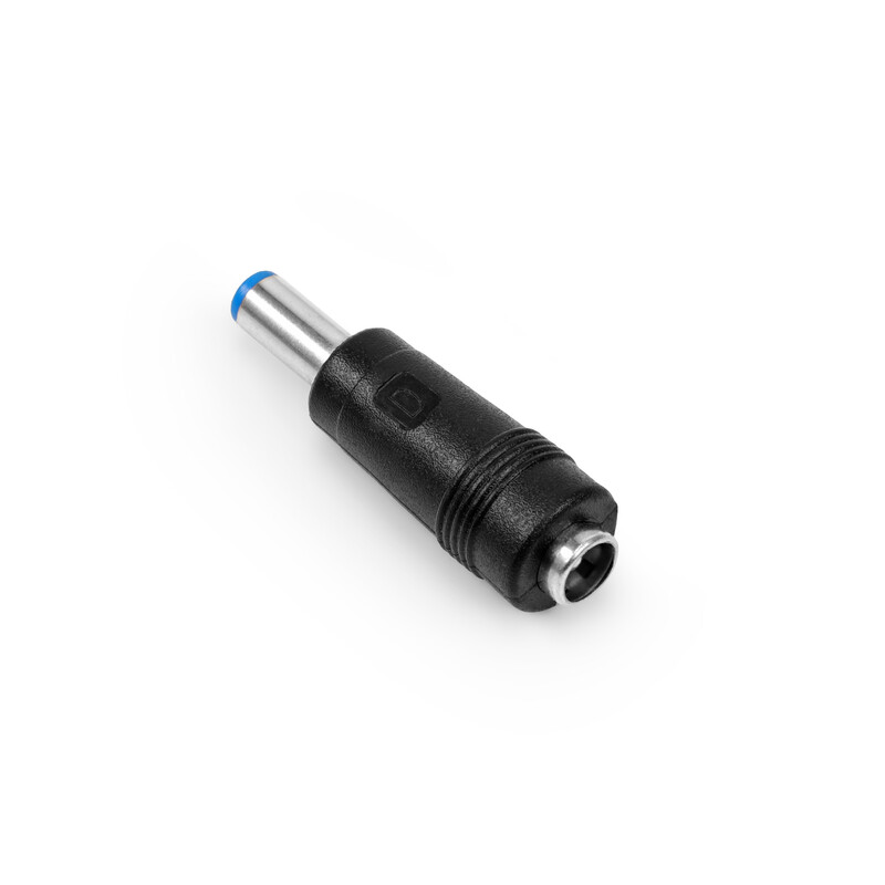 Omegon Adapter voor aanpassen van 5,5/2,1 naar 5,5/2,5