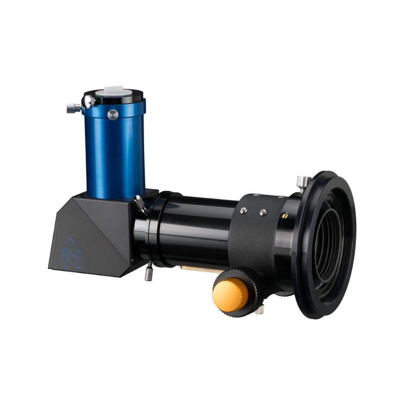 Lunt Solar Systems Zonnefilters Ca-K module voor LS130MT/B3400