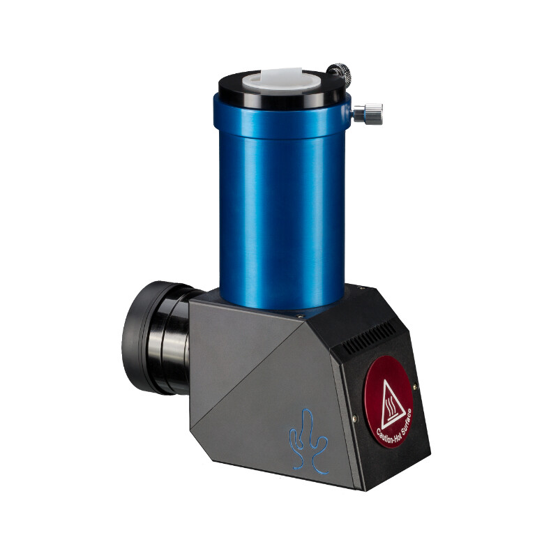 Lunt Solar Systems Zonnefilters Ca-K module voor LS130MT/B3400
