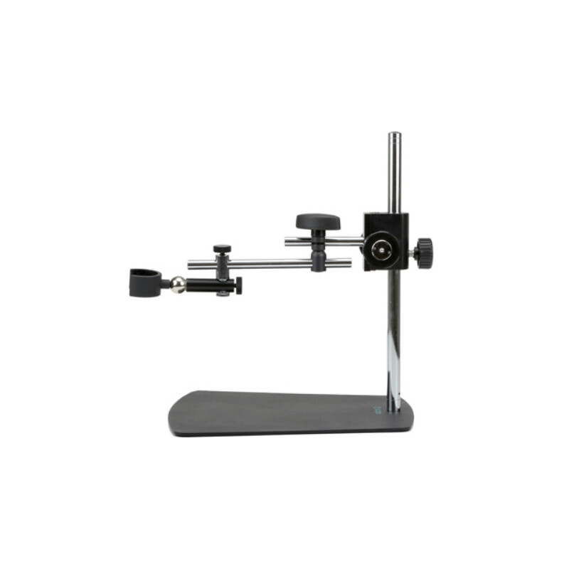 Euromex metalen statief voor Q-scope: QS.MS45-D
